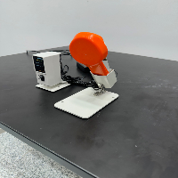 BMDS DAS-8010 Smart Probe Interface image 0